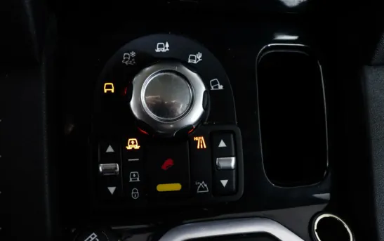 Land Rover Discovery 2.70 автоматическая, фото №1