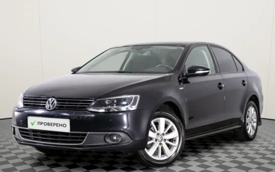 Volkswagen Jetta 1.40 механика, фото №1