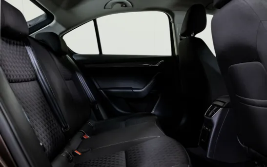 Skoda Octavia 1.40 робот, фото №1