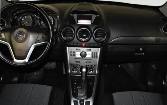 Opel Antara 2.40 автоматическая, фото №1