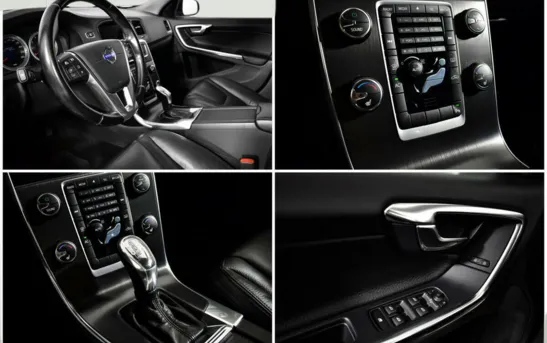 Volvo S60 2.00 автоматическая, фото №1