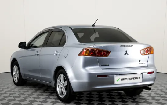 Mitsubishi Lancer 1.80 механика, фото №1