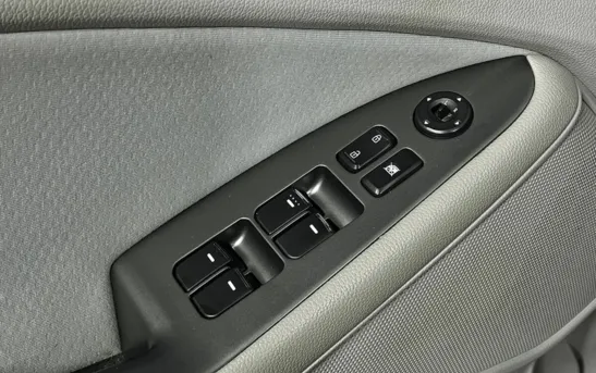 Kia Optima 2.40 автоматическая, фото №1