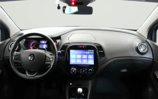 Renault Kaptur 2.00 механика, фото №1