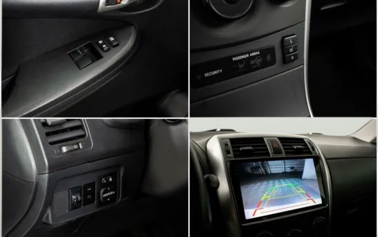 Toyota Corolla 1.60 механика, фото №1