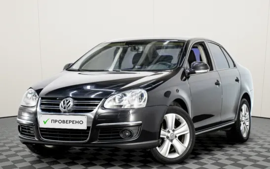 Volkswagen Jetta 1.60 механика, фото №1