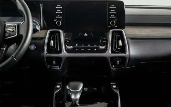 Kia Sorento 2.20 робот, фото №1