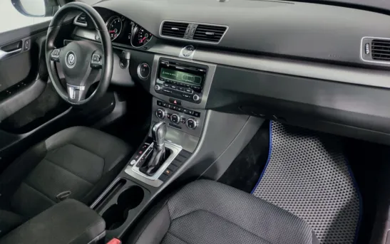 Volkswagen Passat 1.80 робот, фото №1