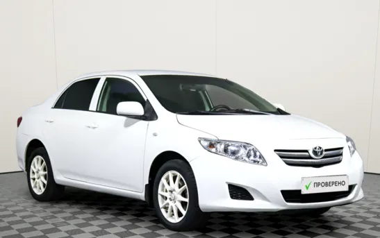 Toyota Corolla 1.60 механика, фото №1