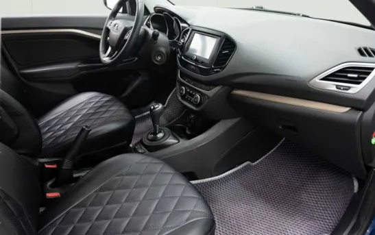 Lada (ВАЗ) Vesta 1.60 робот, фото №1