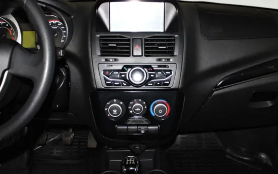 Lada (ВАЗ) Kalina 1.60 механика, фото №1