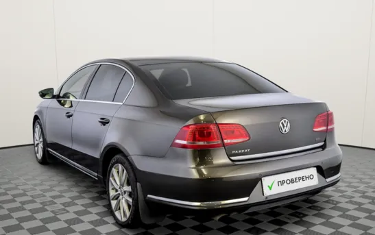 Volkswagen Passat 1.80 робот, фото №1