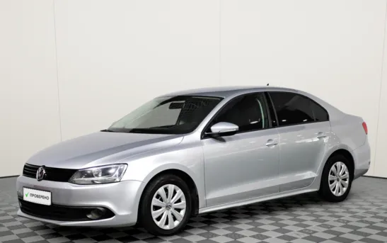 Volkswagen Jetta 1.60 автоматическая, фото №1