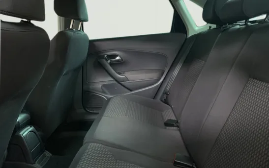 Volkswagen Polo 1.60 механика, фото №1