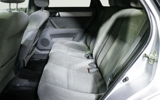 Chevrolet Lacetti 1.60 механика, фото №1