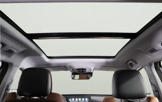 CHERY Tiggo 8 Pro Max 2.00 робот, фото №1