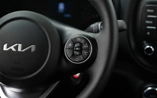 Kia Soul 2.00 автоматическая, фото №1