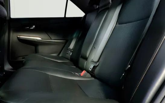 Toyota Camry 2.00 автоматическая, фото №1