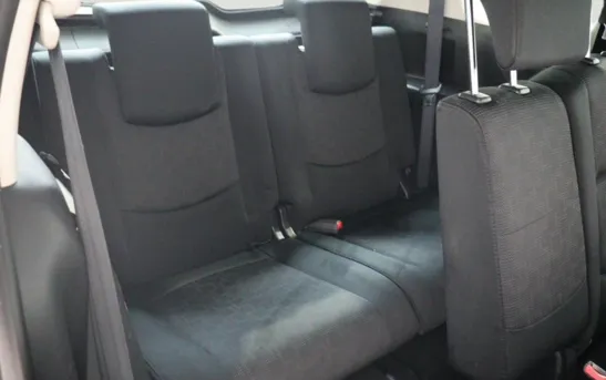 Mazda 5 2.00 автоматическая, фото №1