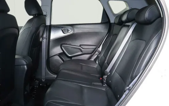 Kia Soul 2.00 автоматическая, фото №1