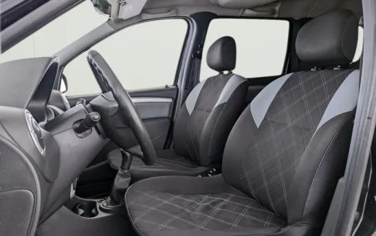 Lada (ВАЗ) Largus 1.60 механика, фото №1