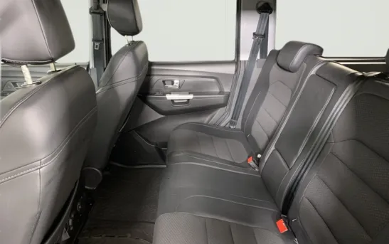 УАЗ Patriot 2.70 механика, фото №1