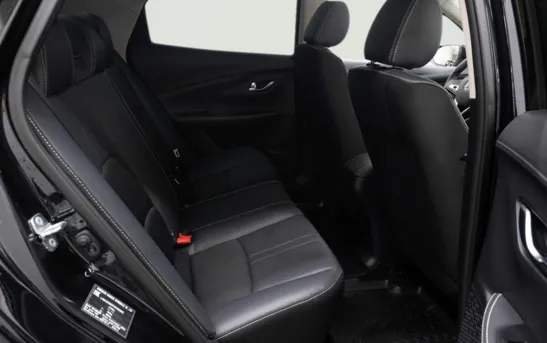 Changan Alsvin 1.50 робот, фото №1