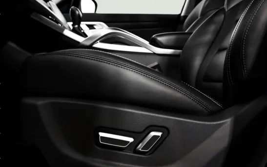 Geely Atlas 2.40 автоматическая, фото №1