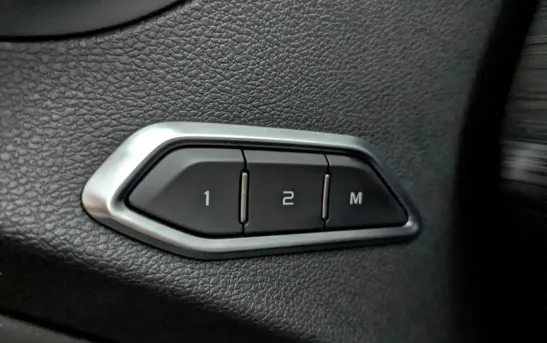 Geely Tugella 2.00 автоматическая, фото №1