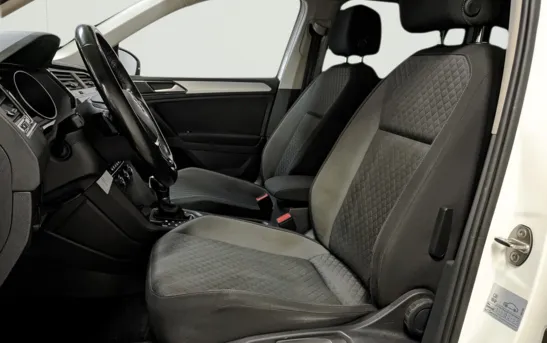 Volkswagen Tiguan 1.40 робот, фото №1