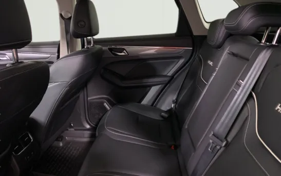 Haval Jolion 1.50 робот, фото №1