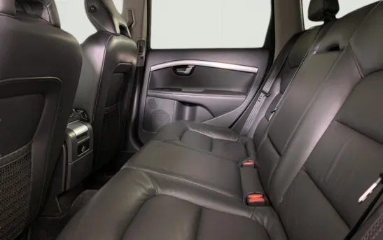 Volvo XC70 2.40 автоматическая, фото №1