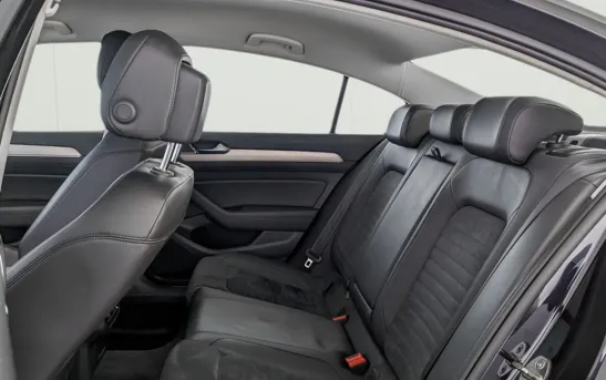 Volkswagen Passat 1.80 робот, фото №1