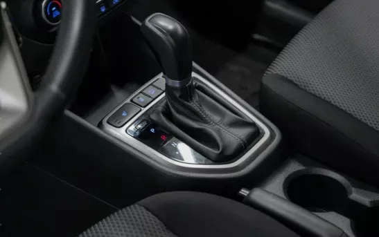 Hyundai Creta 1.60 автоматическая, фото №1