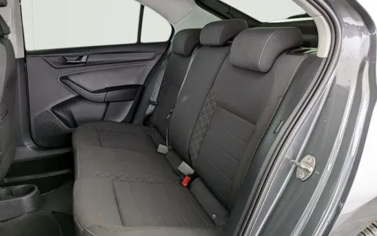 Skoda Rapid 1.60 автоматическая, фото №1