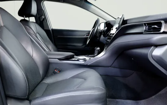 Toyota Camry 3.50 автоматическая, фото №1