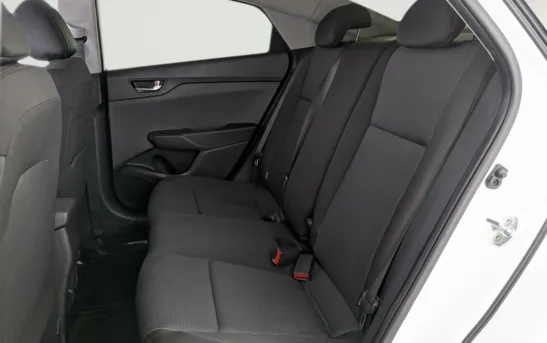 Hyundai Solaris 1.60 механика, фото №1