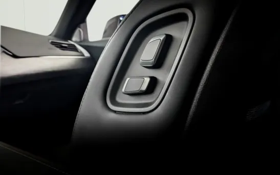 Geely Tugella 2.00 автоматическая, фото №1