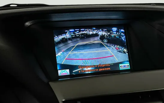 Lexus RX 3.50 автоматическая, фото №1