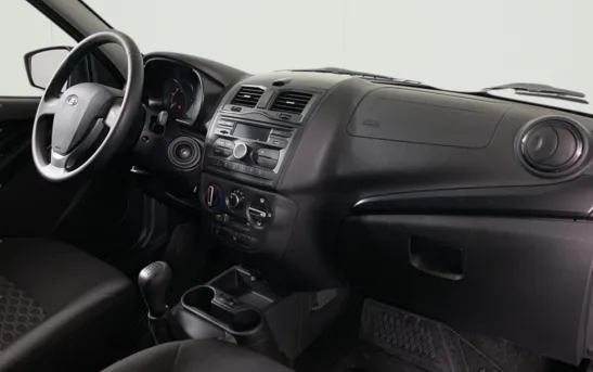 Lada (ВАЗ) Granta 1.60 механика, фото №1