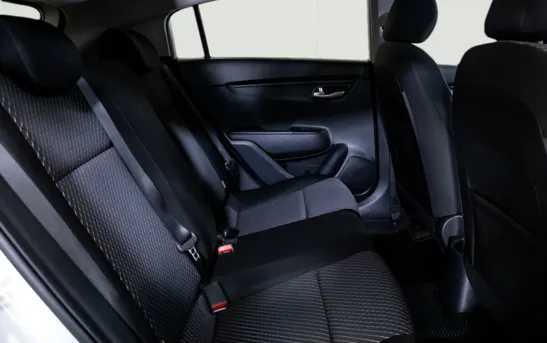 Kia Rio 1.60 автоматическая, фото №1