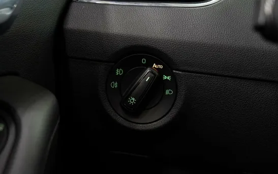 Skoda Octavia 1.60 автоматическая, фото №1