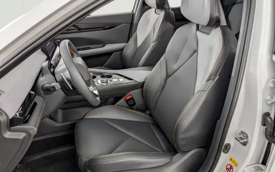 Changan UNI-V 1.50 робот, фото №1