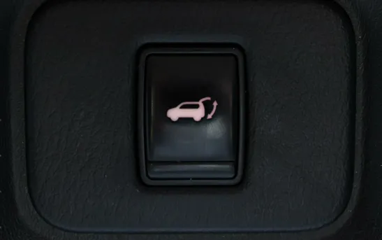 Nissan Pathfinder 3.50 вариатор, фото №1