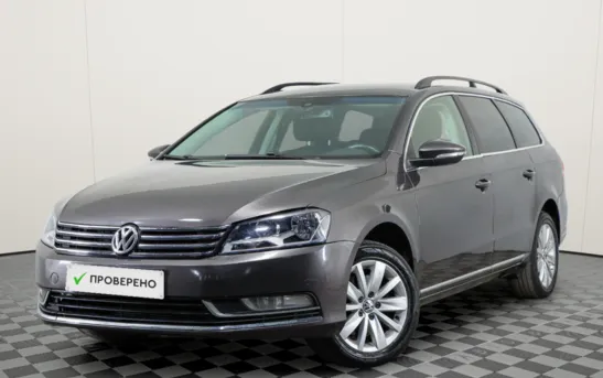 Volkswagen Passat 1.80 робот, фото №1