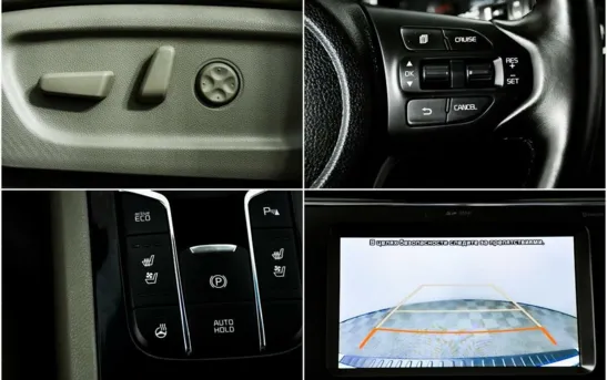 Kia Carnival 2.20 автоматическая, фото №1