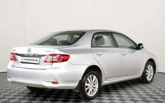 Toyota Corolla 1.60 автоматическая, фото №1