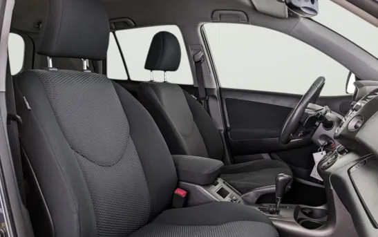 Toyota RAV4 2.00 вариатор, фото №1