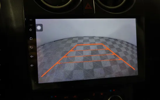 Nissan Qashqai 2.00 вариатор, фото №1