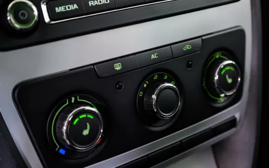 Skoda Octavia 1.40 механика, фото №1